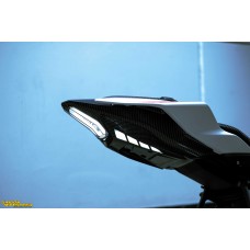 Ốp Đuôi Đèn Tích Hợp Xinhan JPA R15 (chính hãng)